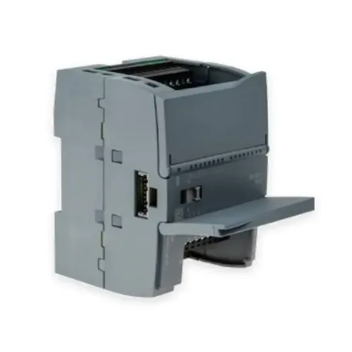 ماژول ورودی RTD زیمنس S7-1200 مدل SM1231 با ۸ کانال کد 6ES7231-5PF32-0XB0
