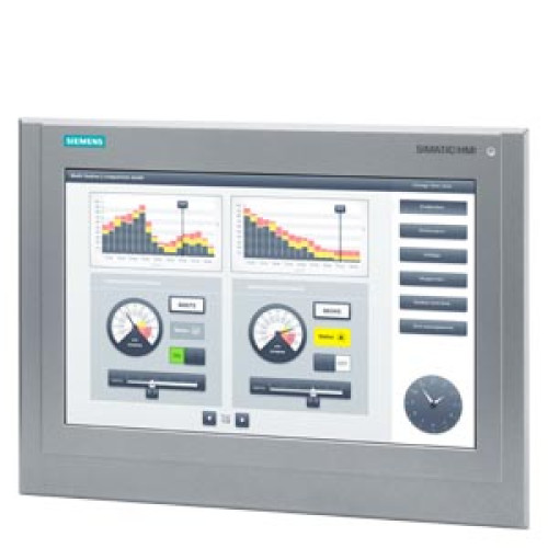 HMI TP1500 6AV2124-0QC13-0AX0