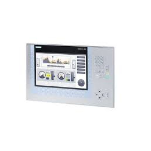 HMI TP1200 6AV2124-1MC01-0AX0