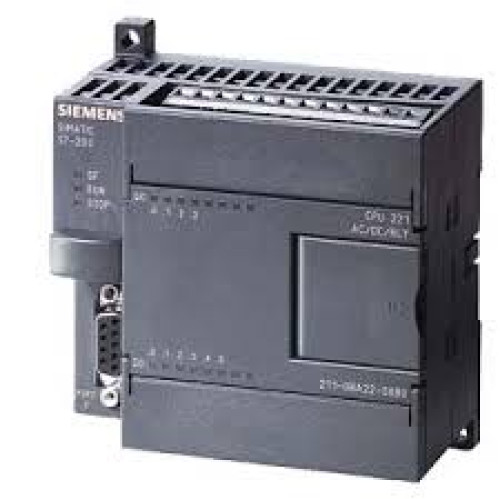 زیمنس 6ES7211-0AA23-0XB0 CPU 1200