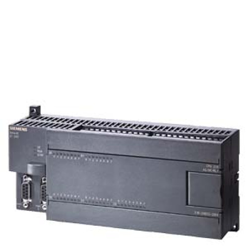 زیمنس 6ES7216-2AD23-0XB8 CPU 200