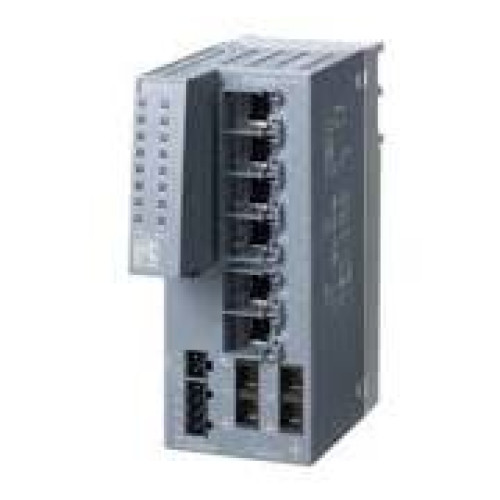 سوییچ اسکالانس زیمنس 6GK5106-2BD00-2AC2