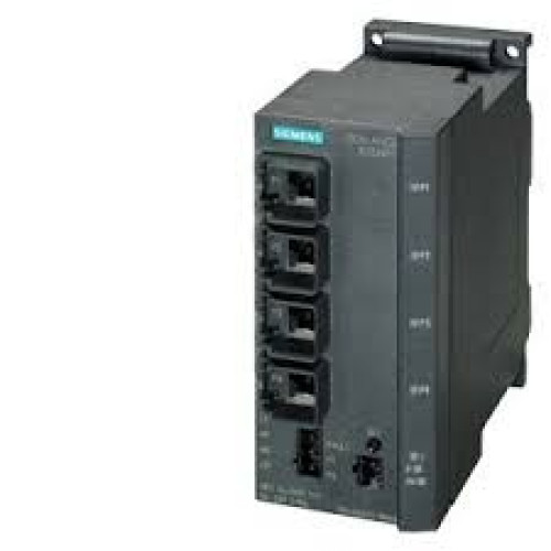 سوییچ اسکالانس زیمنس 6GK5204-0BA00-2BA3