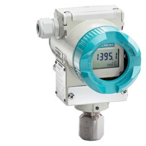 Transmitter for Differential Pressure 7MF4033