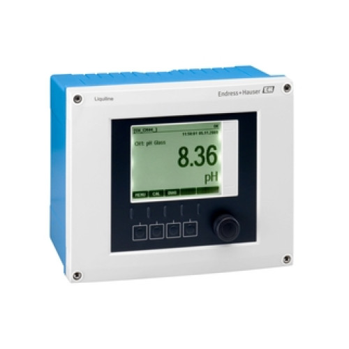 ترانسمیترPh رسانایی  اندرس هاوزر CM442