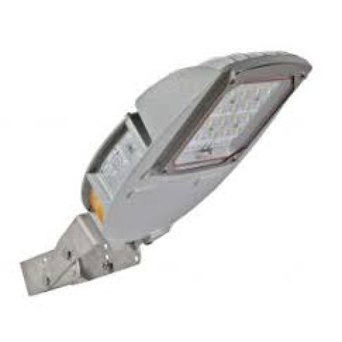 LED street lighting fixtures