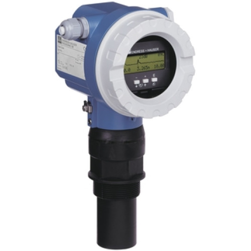ترانسمیتر سطح التراسونیک اندرس هاوزر  FMU41 Prosonic