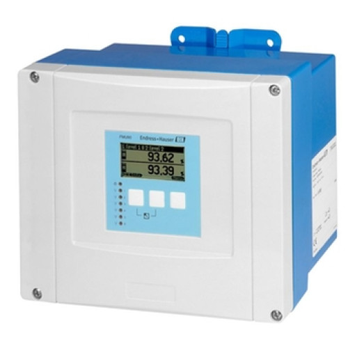 ترانسمیتر سطح التراسونیک اندرس هاوزر  FMU90 Prosonic