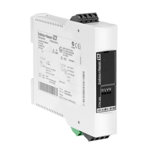 Conductive Point level switch Nivotester FTW325