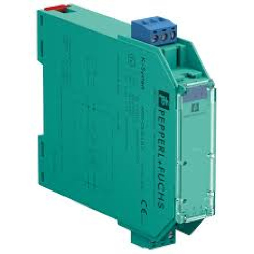 Pepperl+Fuchs KFD0-CS-EX1.51P Current Driver/Repeater