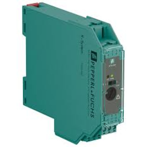 Pepperl+Fuchs KFD0-EB2