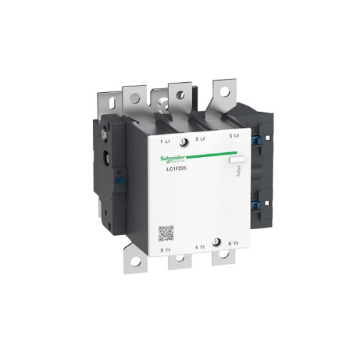 کنتاکتور 330  آمپر اشنایدر الکتریک  LC1F330