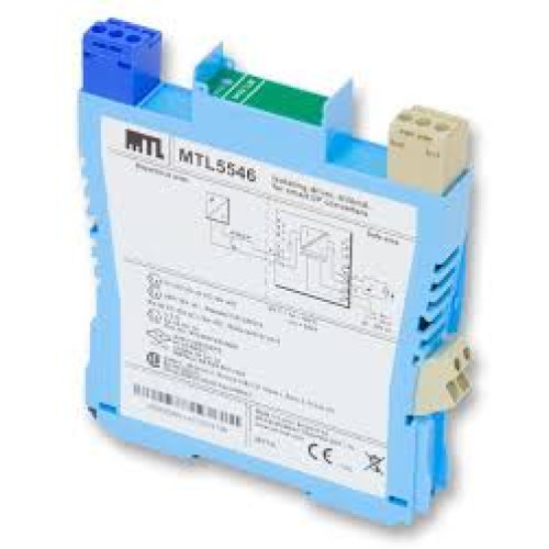 ISOLATION DRIVER  MTL5546