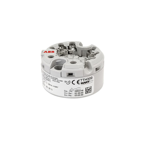 ترانسمیتر دما TTH300 ABB