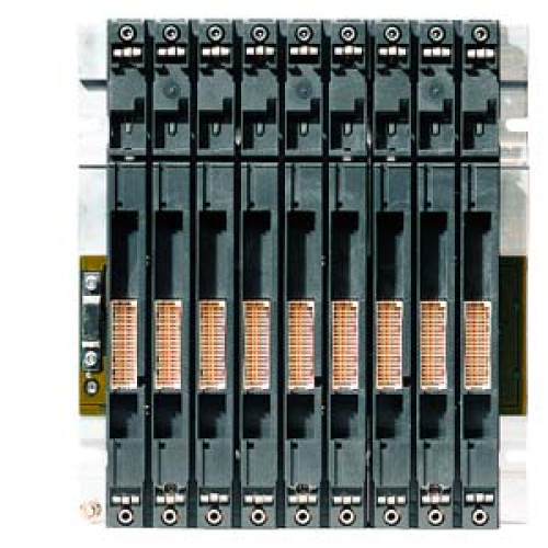 رک توسعه زیمنس S7-400 مدل ER2 با ۹ اسلات کد 6ES7403-1JA01-0AA0