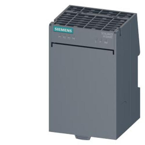 سوییچ مدیریتی IRT تخت زیمنس SCALANCE XF204IRT کد 6GK5204-0BA00-2BF2