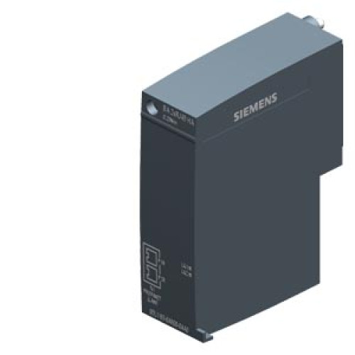 Siemens SIMATIC ET 200SP HA 6DL1193-6AR00-0AA0