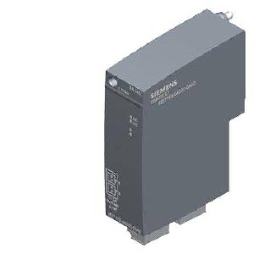 Siemens SIMATIC ET 200SP BusAdapter BA 2xLC 6ES7193-6AG00-0AA0