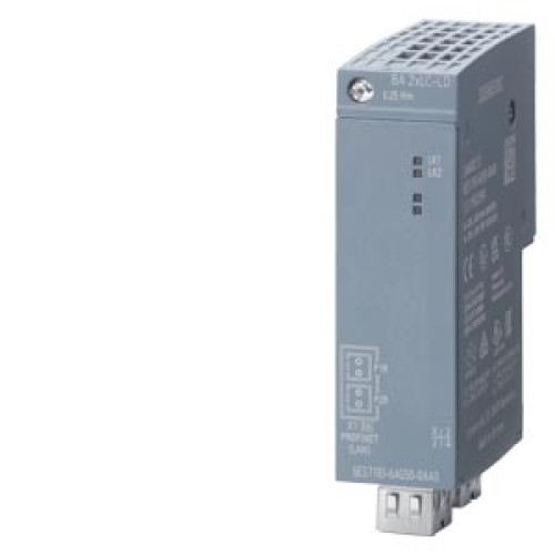 Siemens SIMATIC ET 200SP BusAdapter BA 2xLC-LD 6ES7193-6AG50-0AA0