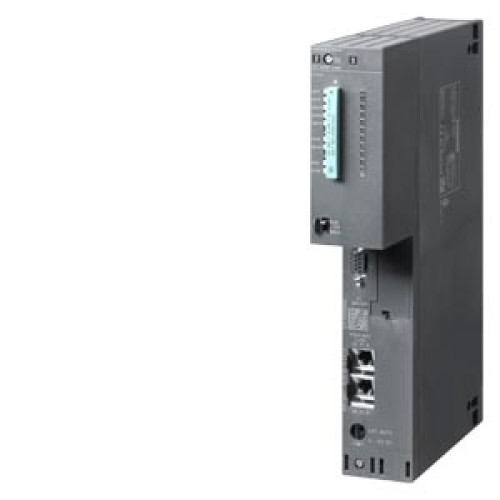 پردازنده زیمنس S7-400 مدل CPU416-3 PN/DP کد 6ES7416-3ES07-0AB0