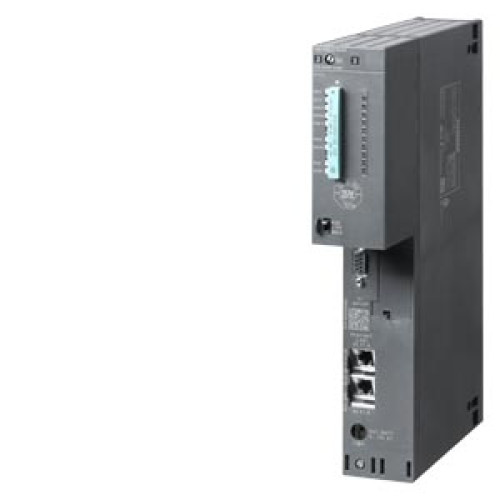 پردازنده زیمنس S7-400 مدل CPU416F-3 PN/DP کد 6ES7416-3FS07-0AB0